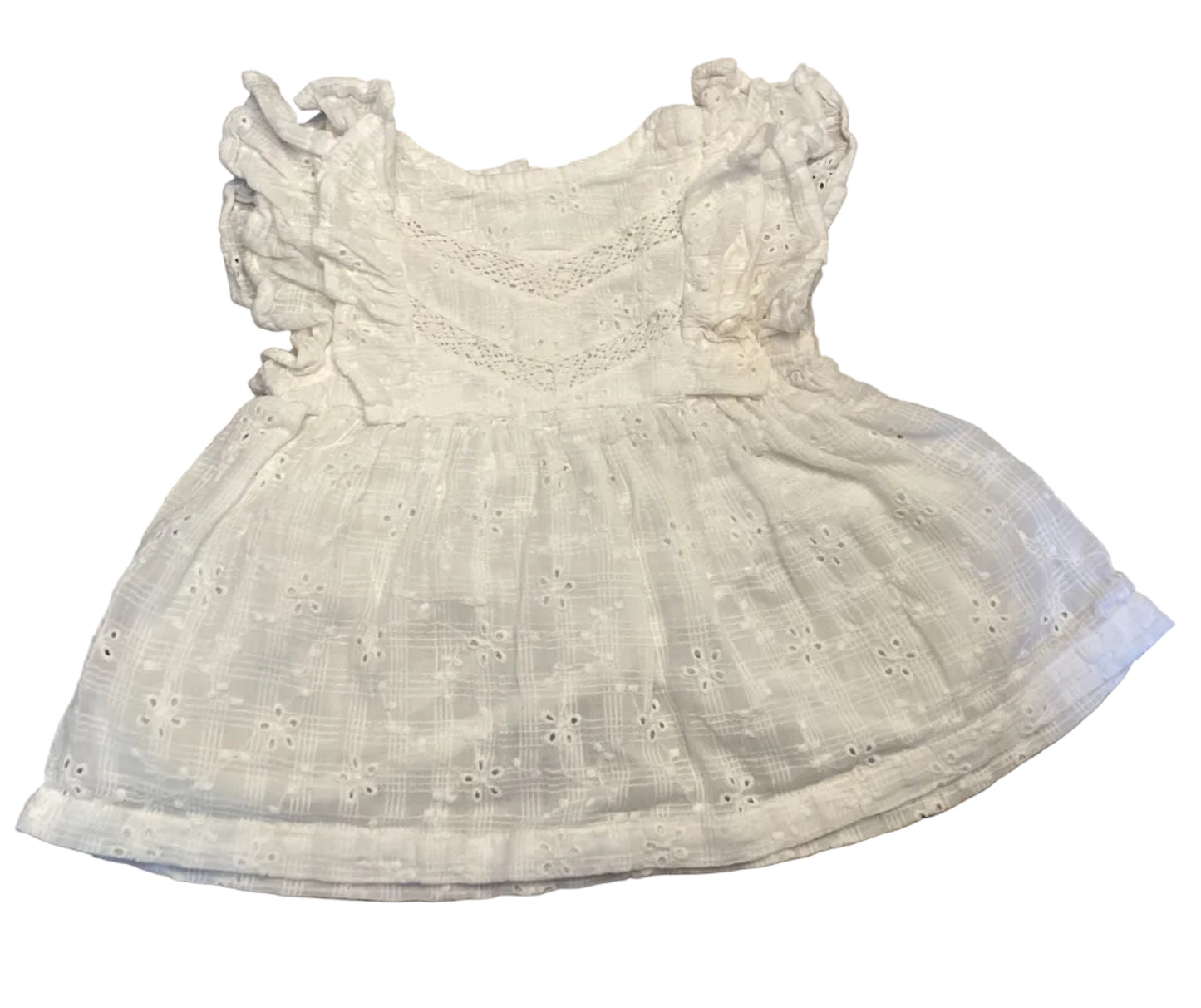 Robe 3 mois