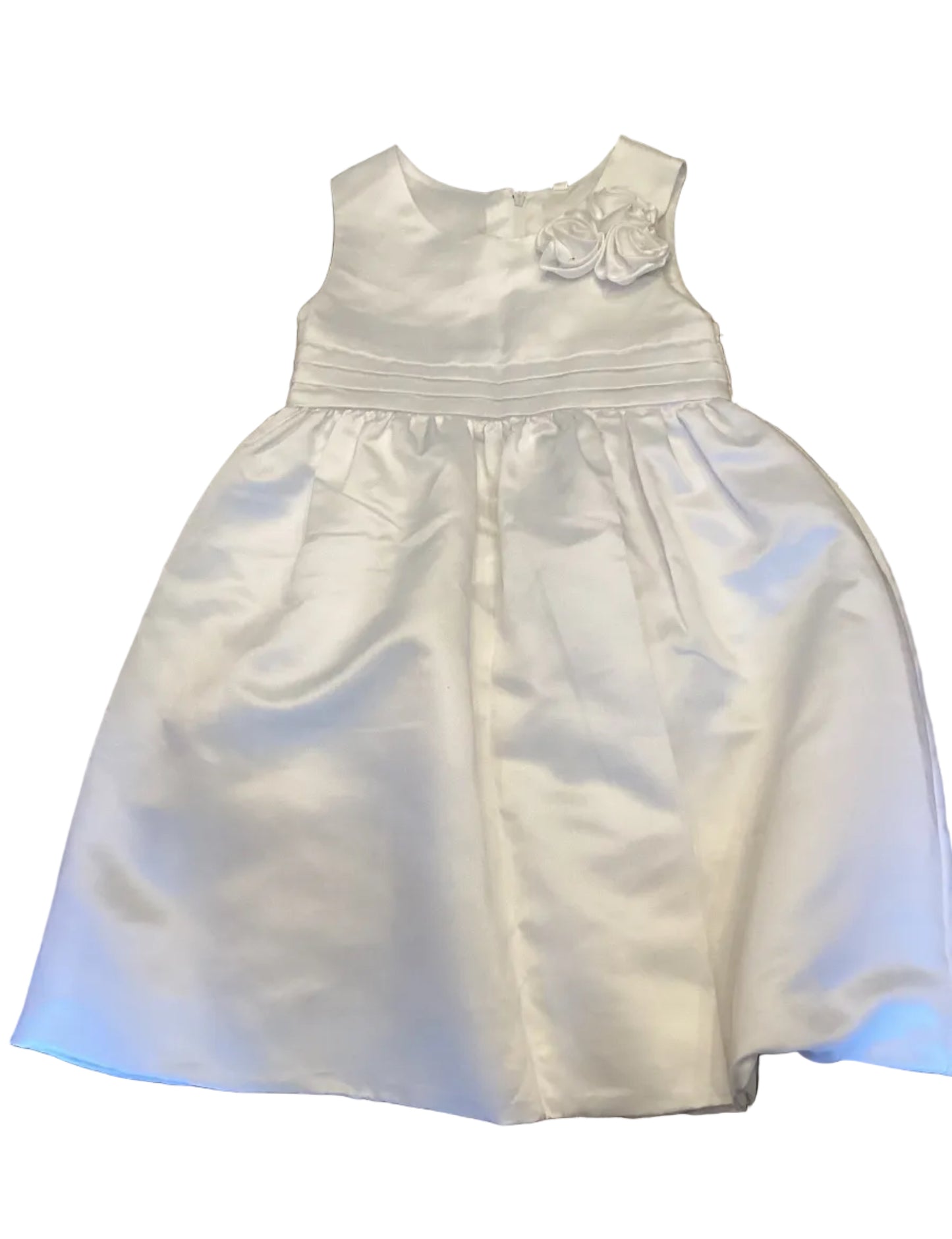 Robe 4 ans