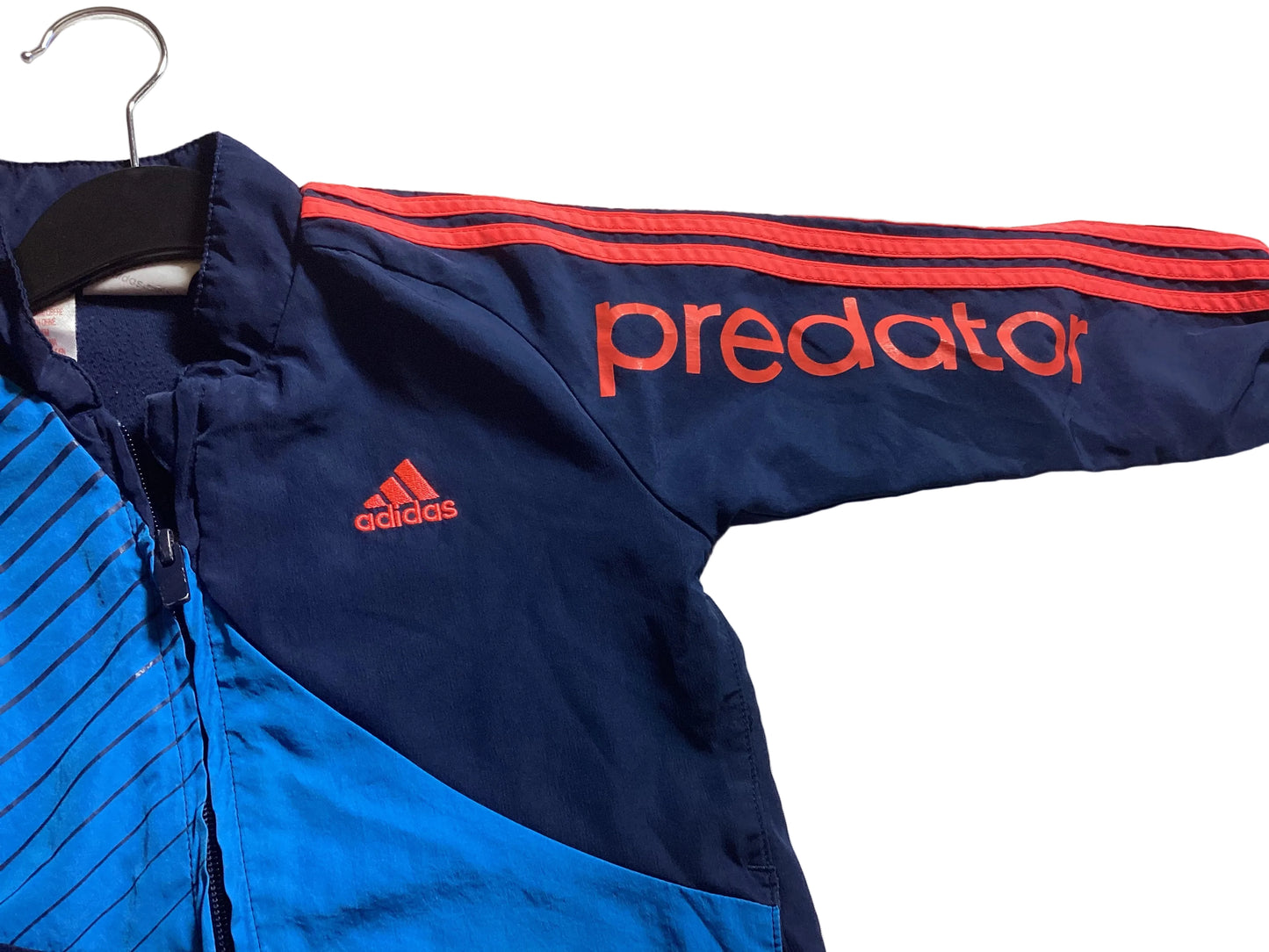Veste de survêtement 4ans