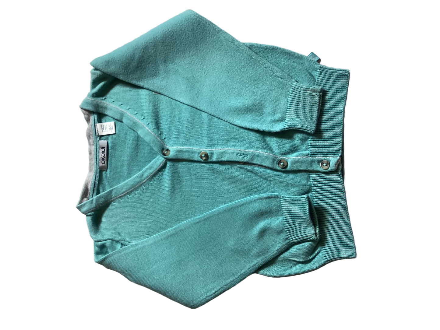 Gilet 2ans