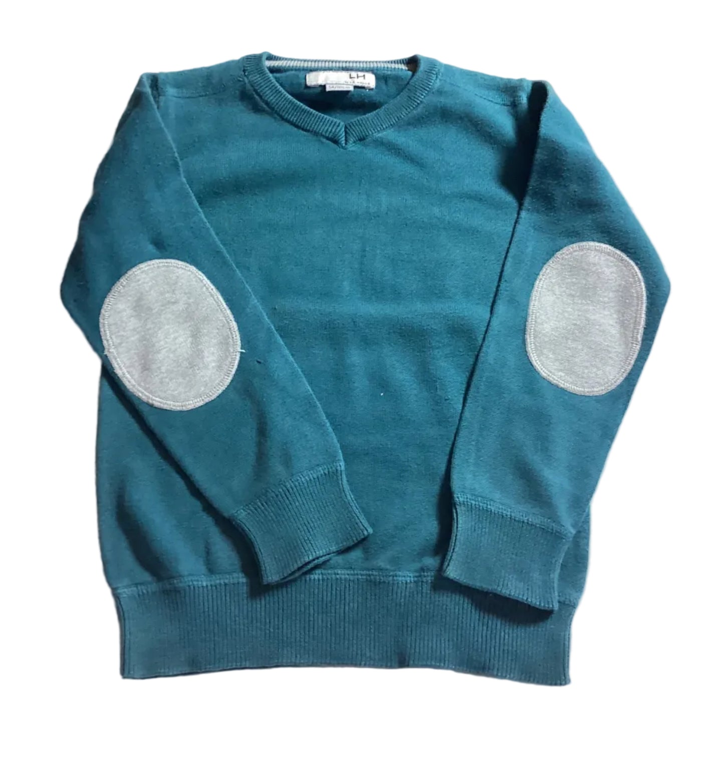 Pull 6 ans
