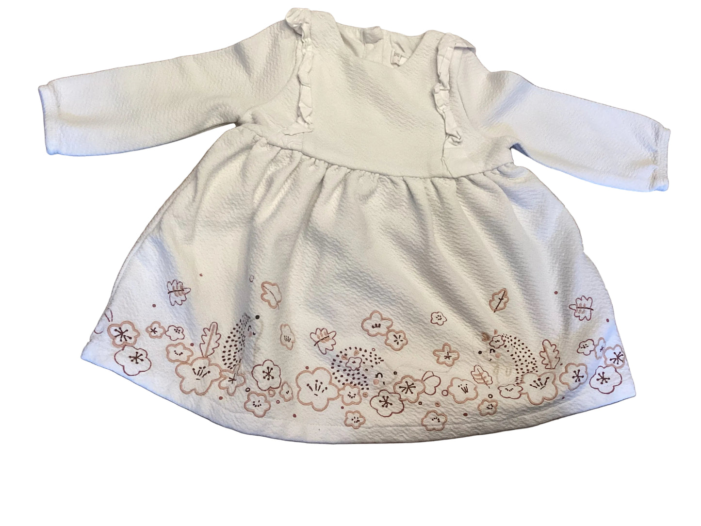 Robe 9 mois