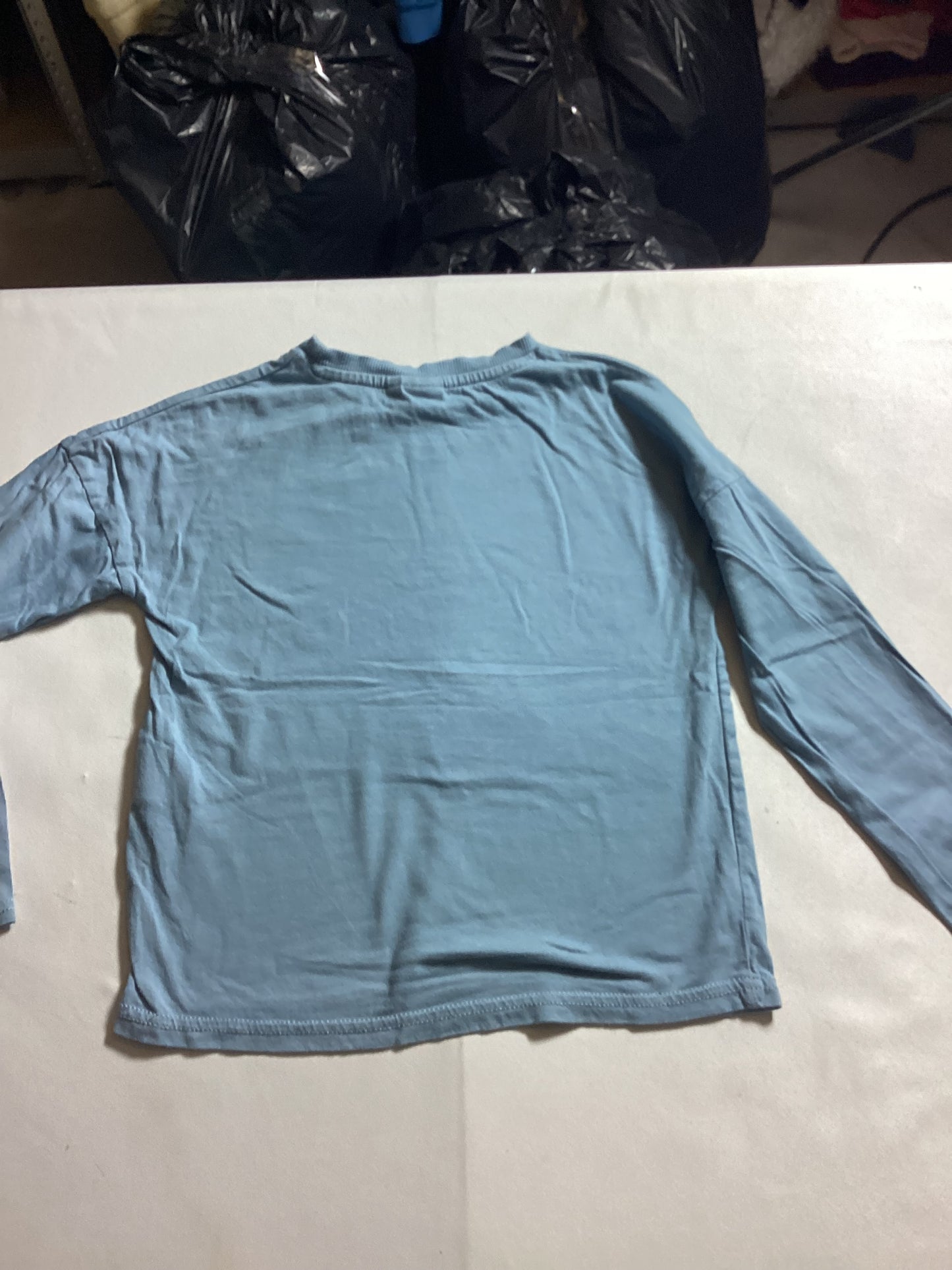 T -shirt 8 ans