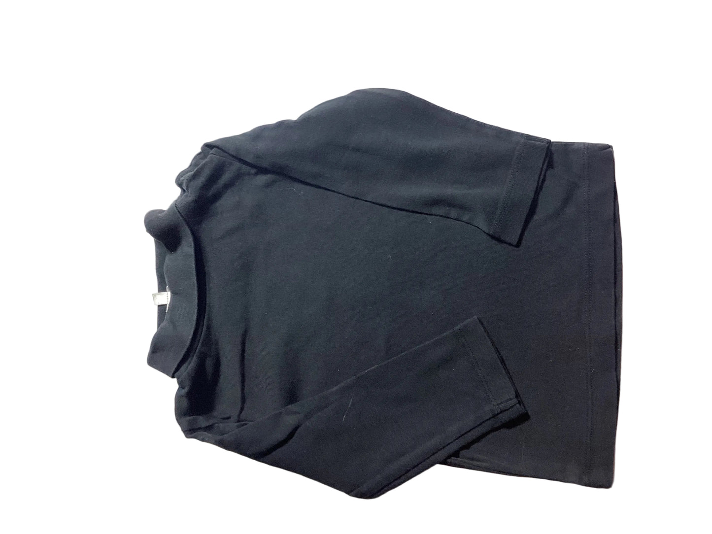 T-shirt col roulé 24 mois