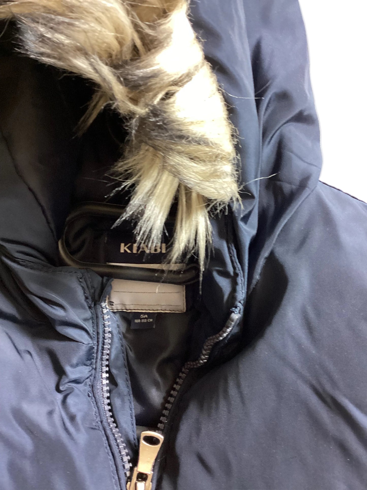 Blouson 5 ans