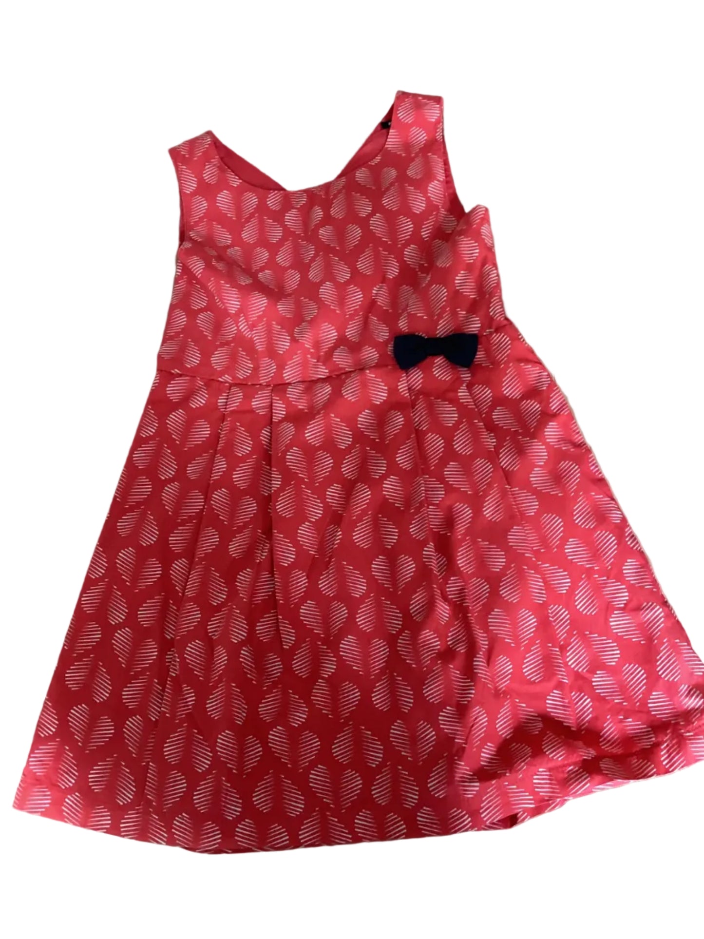Robe 6 ans