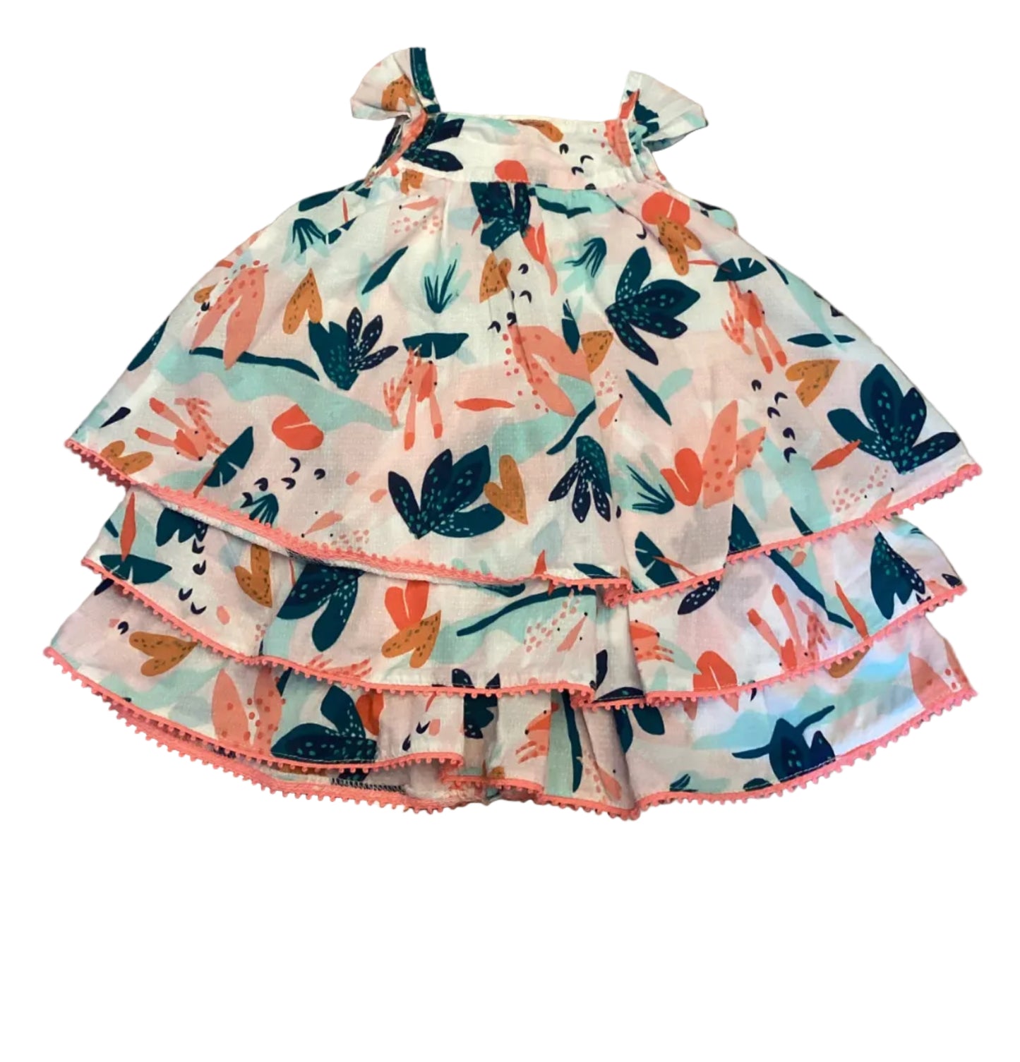 Robe 18  mois