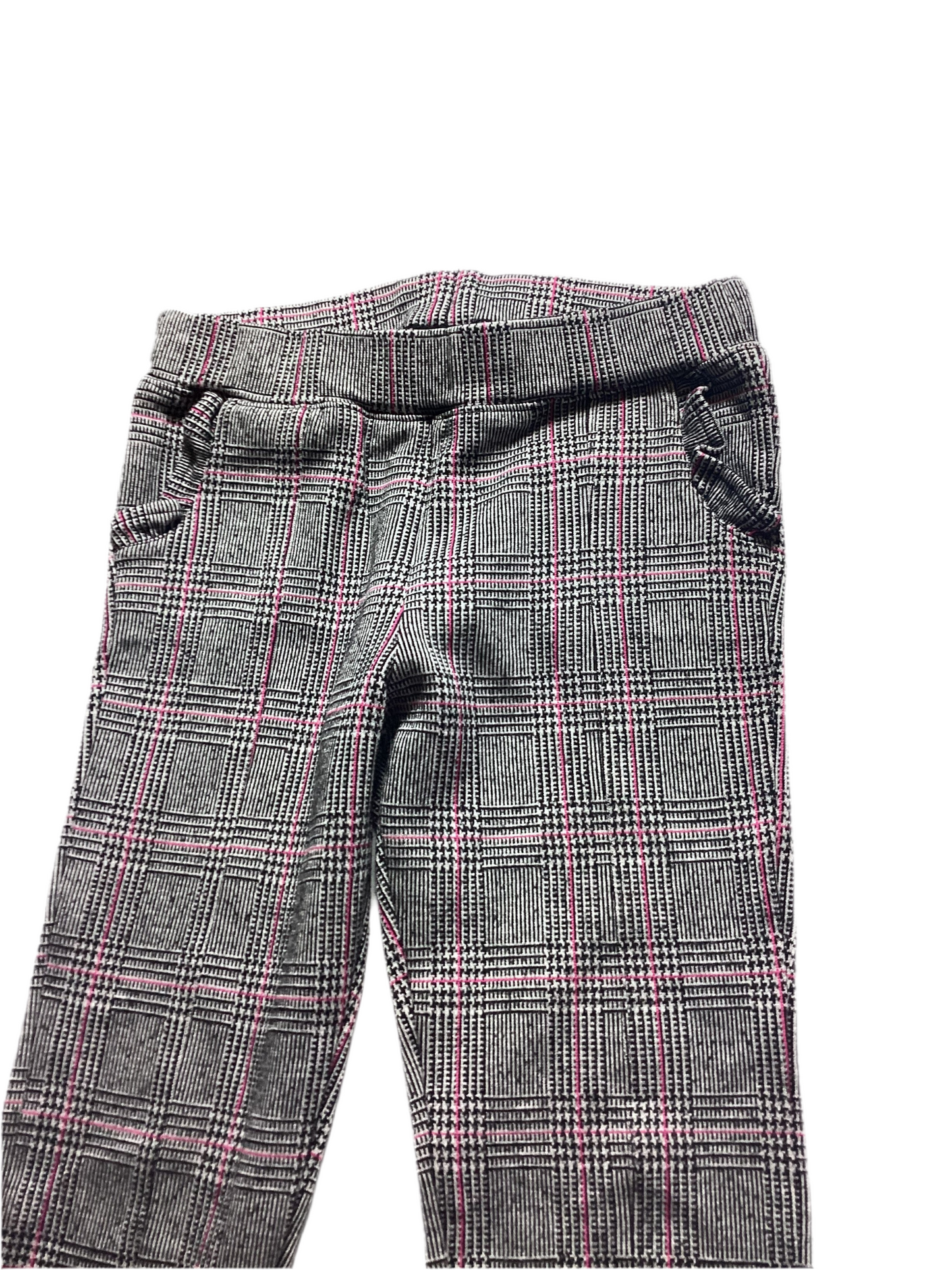 Pantalon 7ans