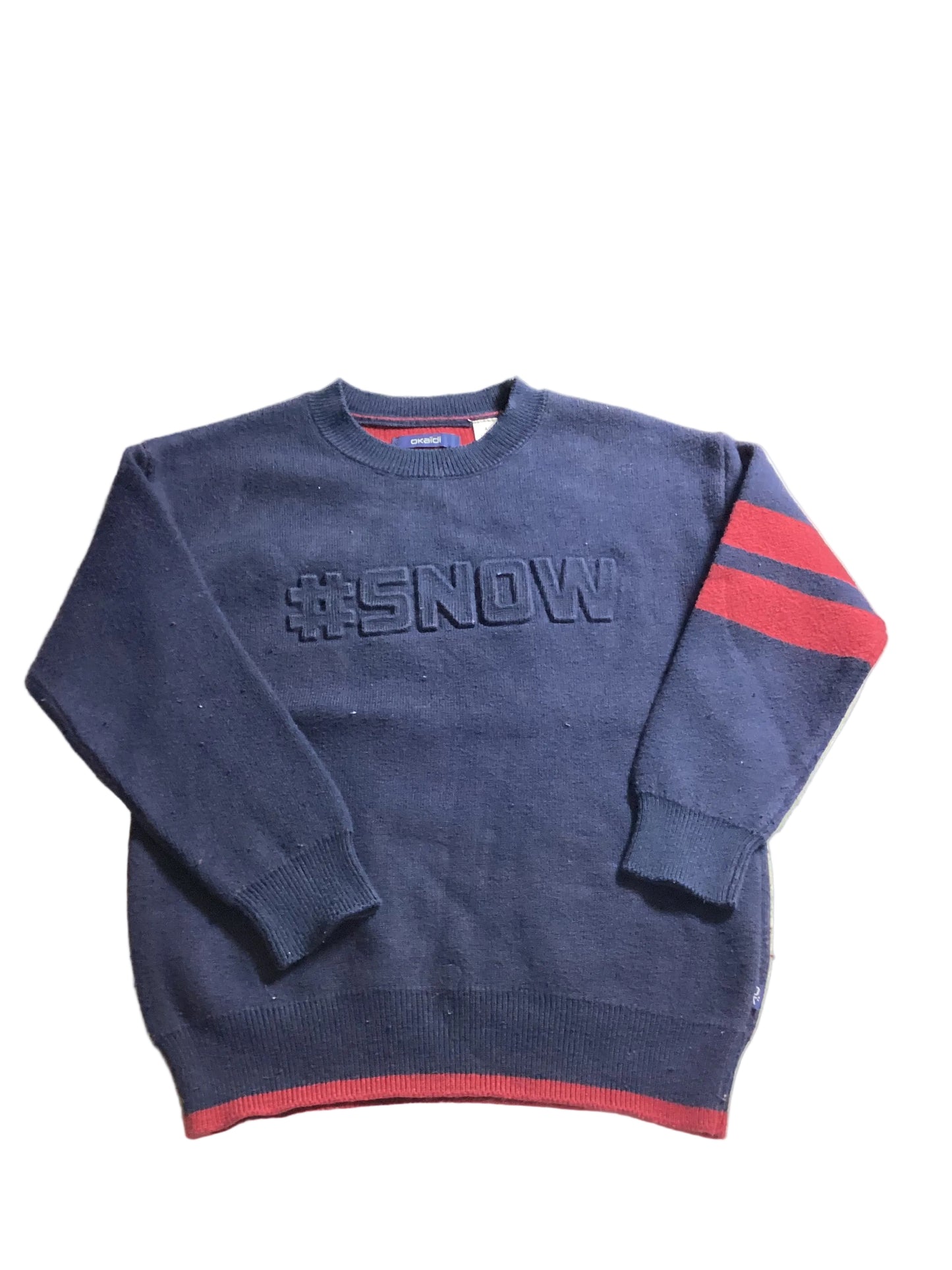 Pull 5 ans