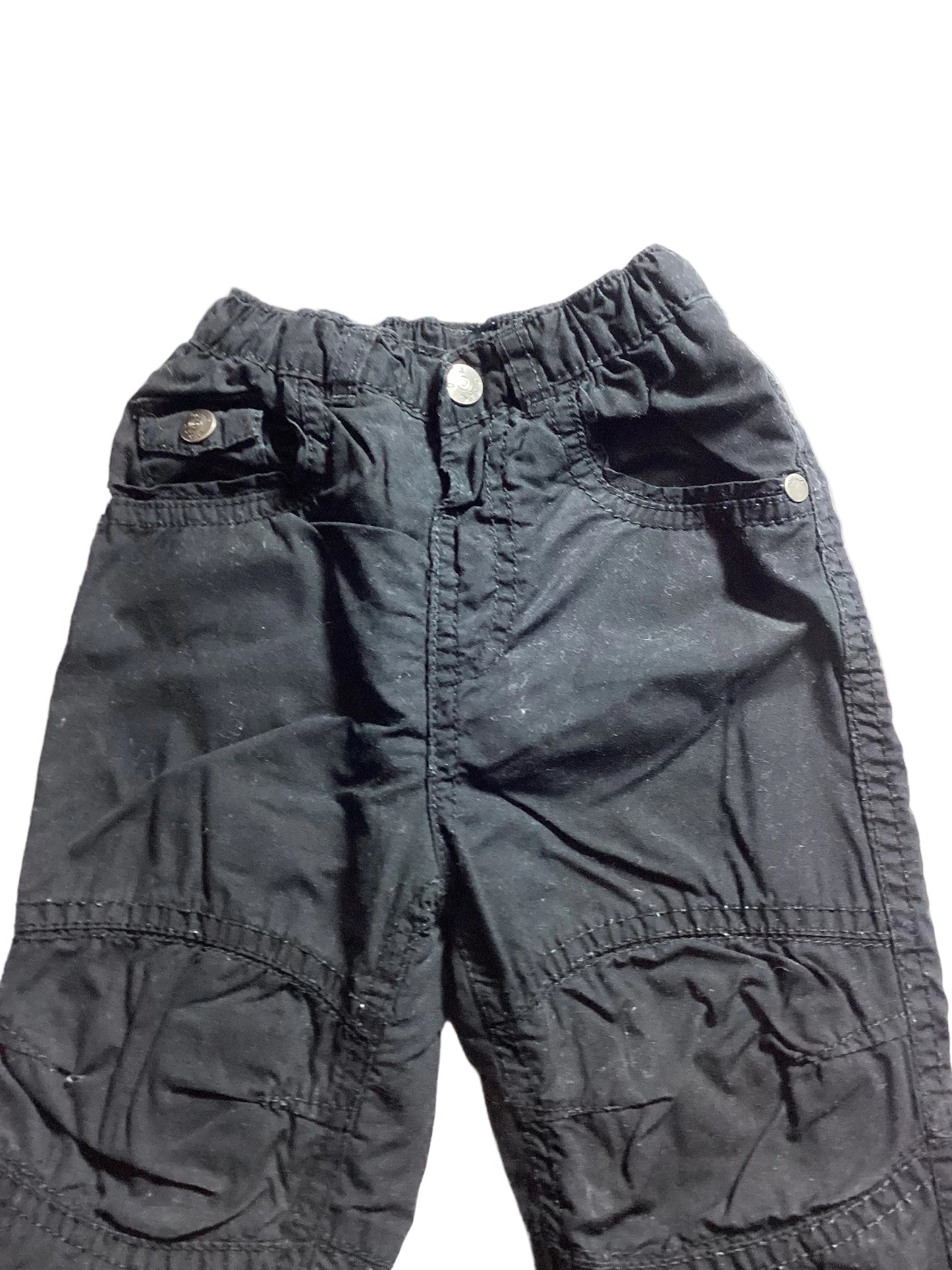 Pantalon 12 mois