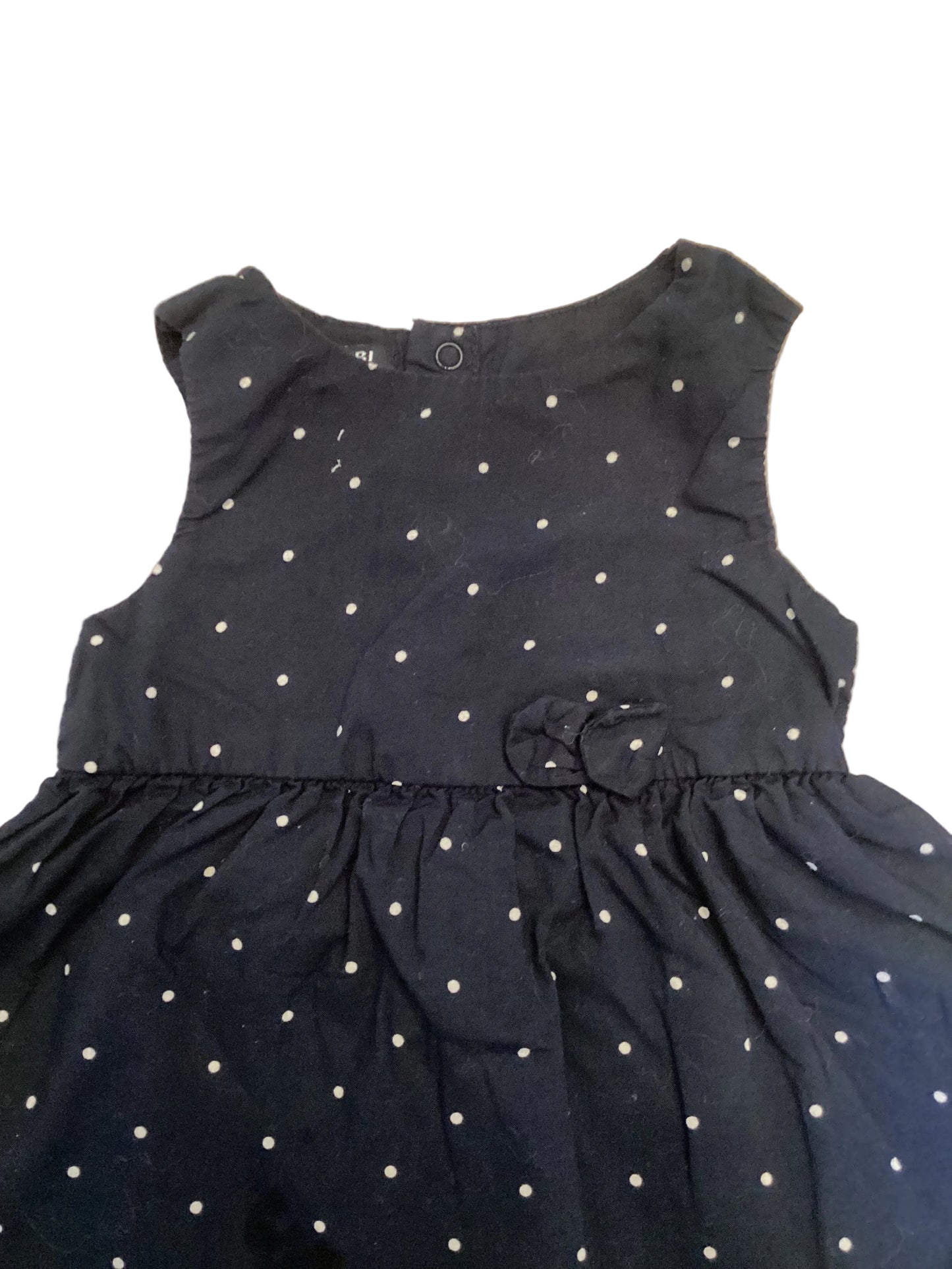 Robe 3 mois