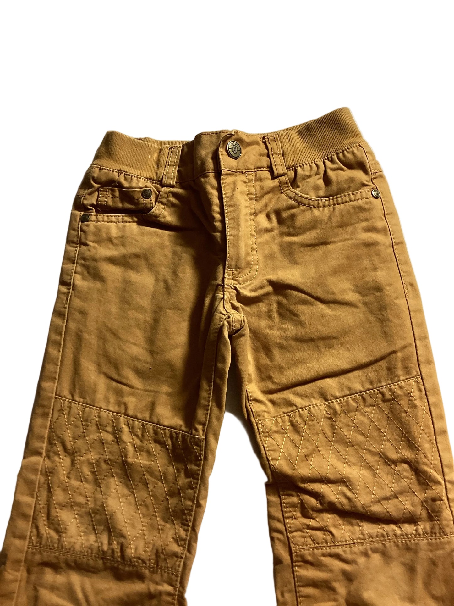 Pantalon 6 ans
