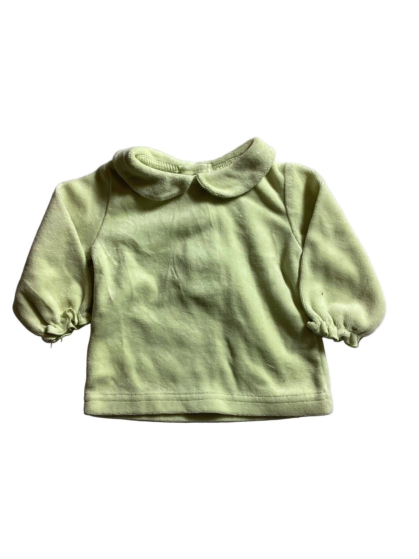 T-shirt 3 mois