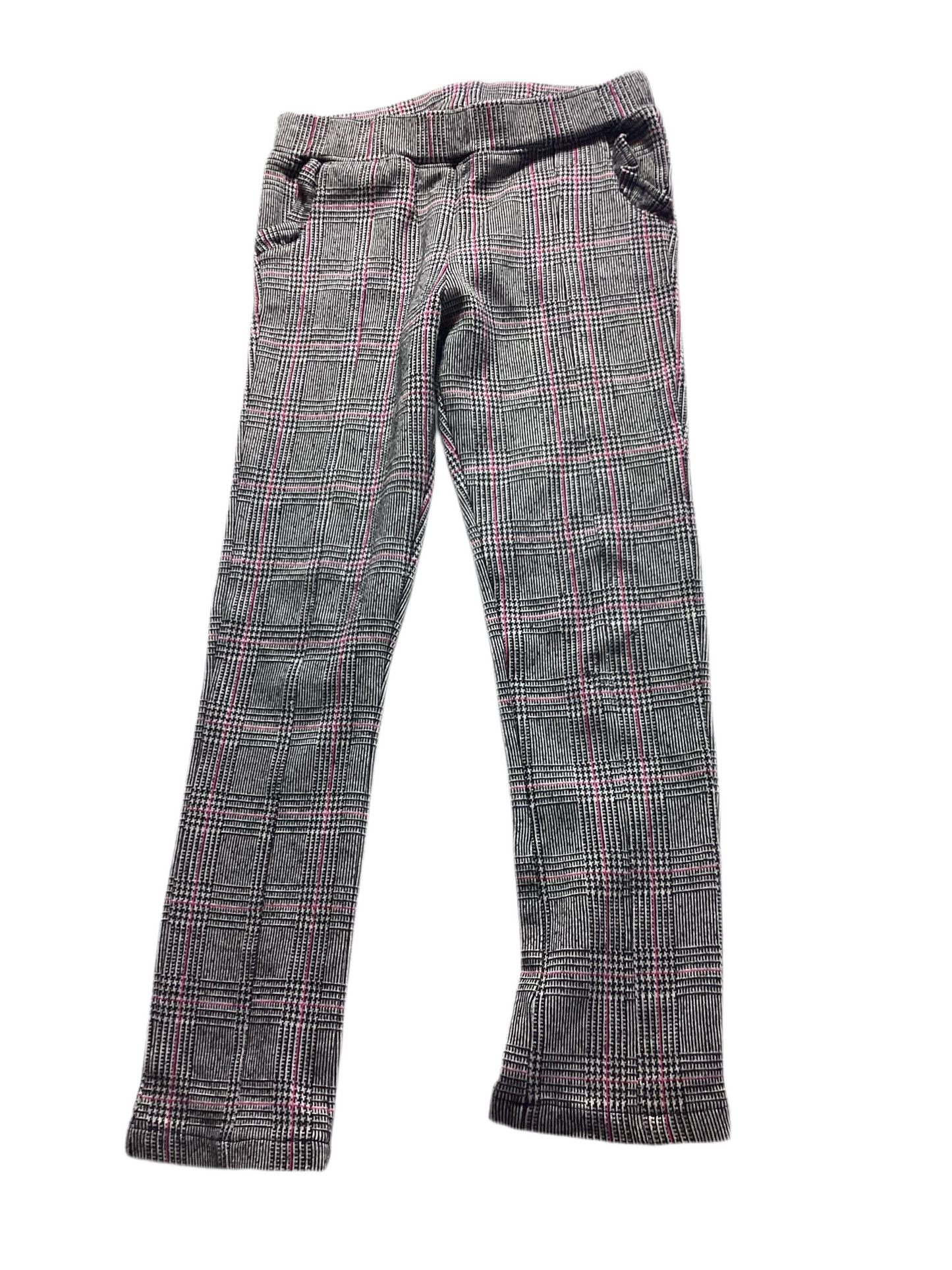 Pantalon 7ans