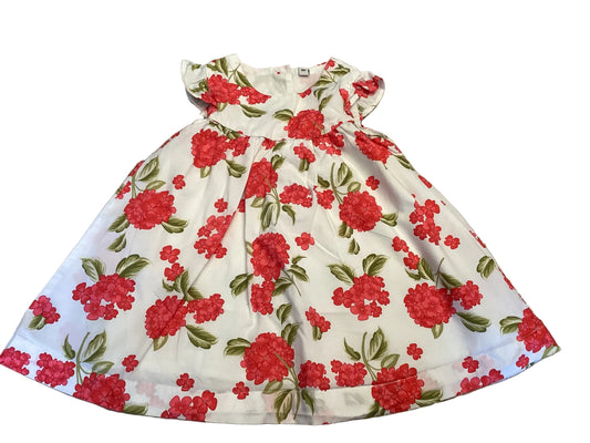 Robe 18 mois