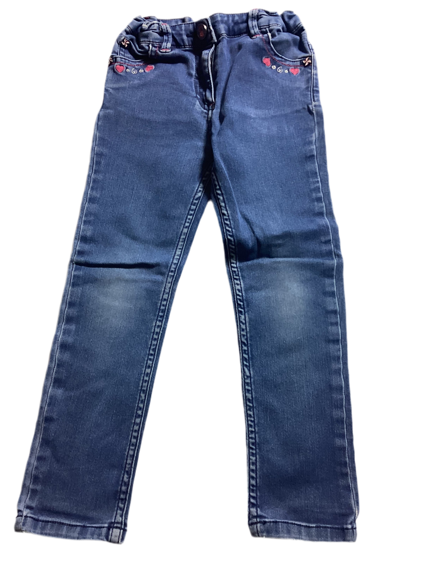 Jeans 4 ans