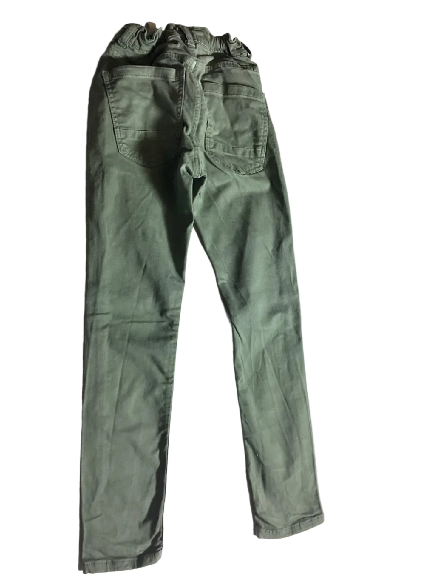 Pantalon 8 ans