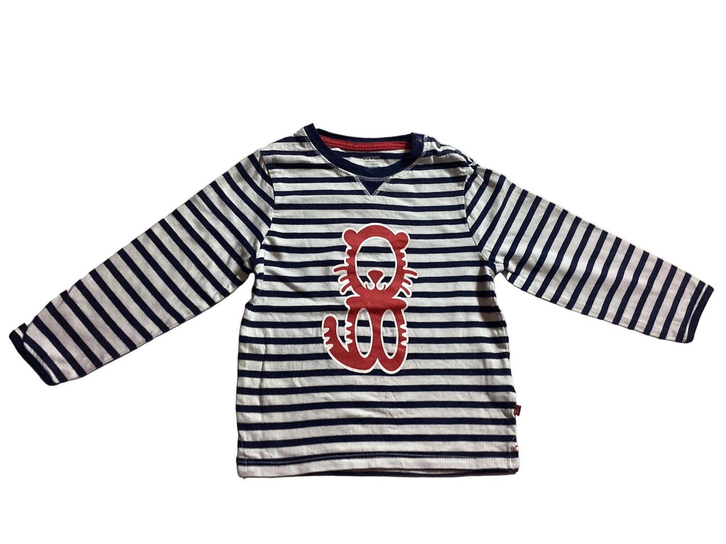 T-shirt 23 mois