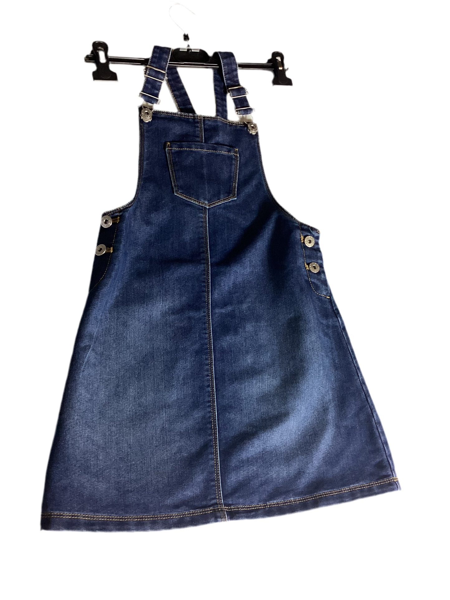 Robe 10 ans