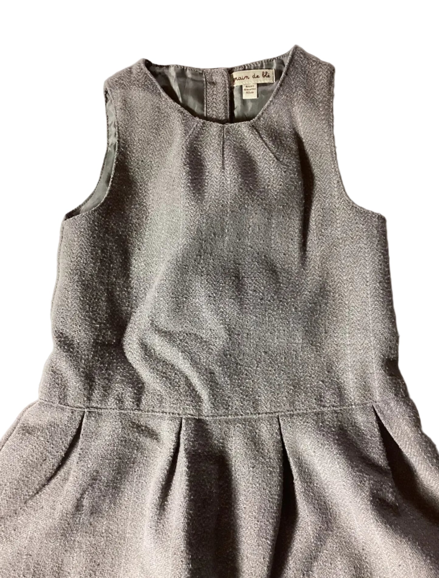 Robe 3 mois