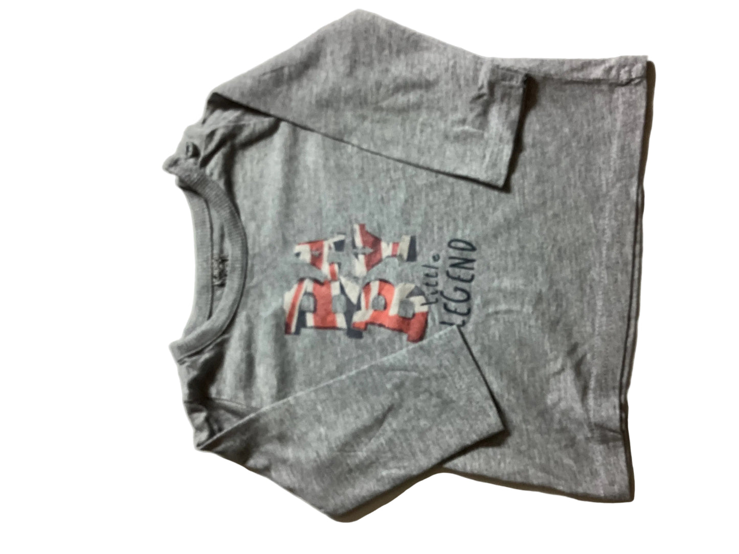 T-shirt 9 mois