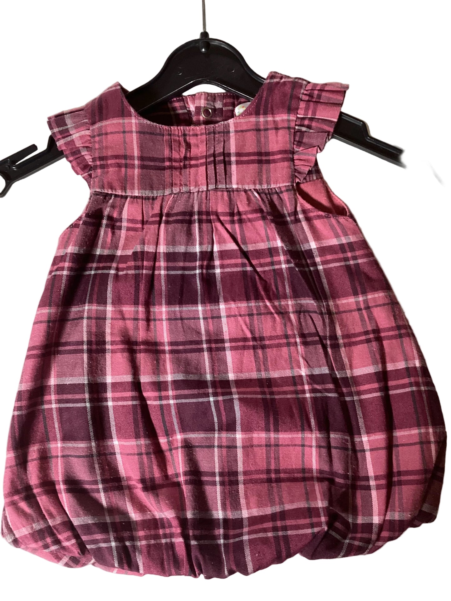 Robe 3 mois