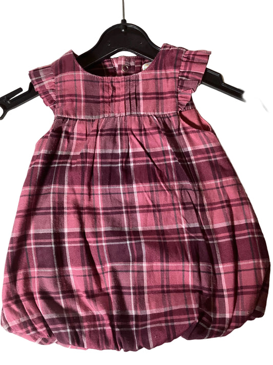 Robe 3 mois