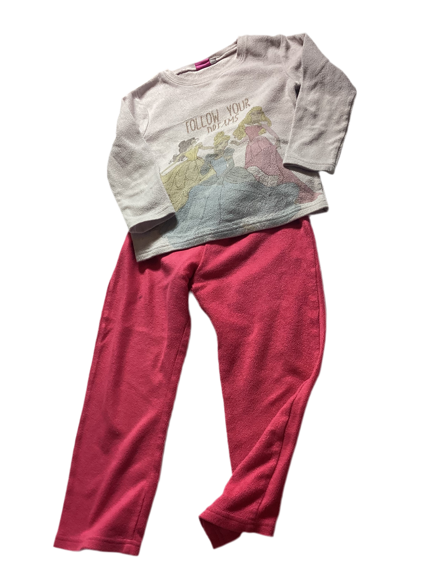 Pyjama 6 ans