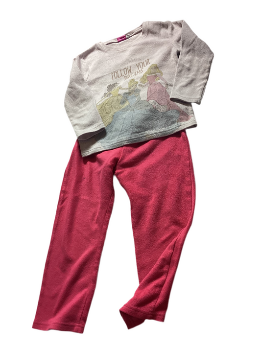 Pyjama 6 ans