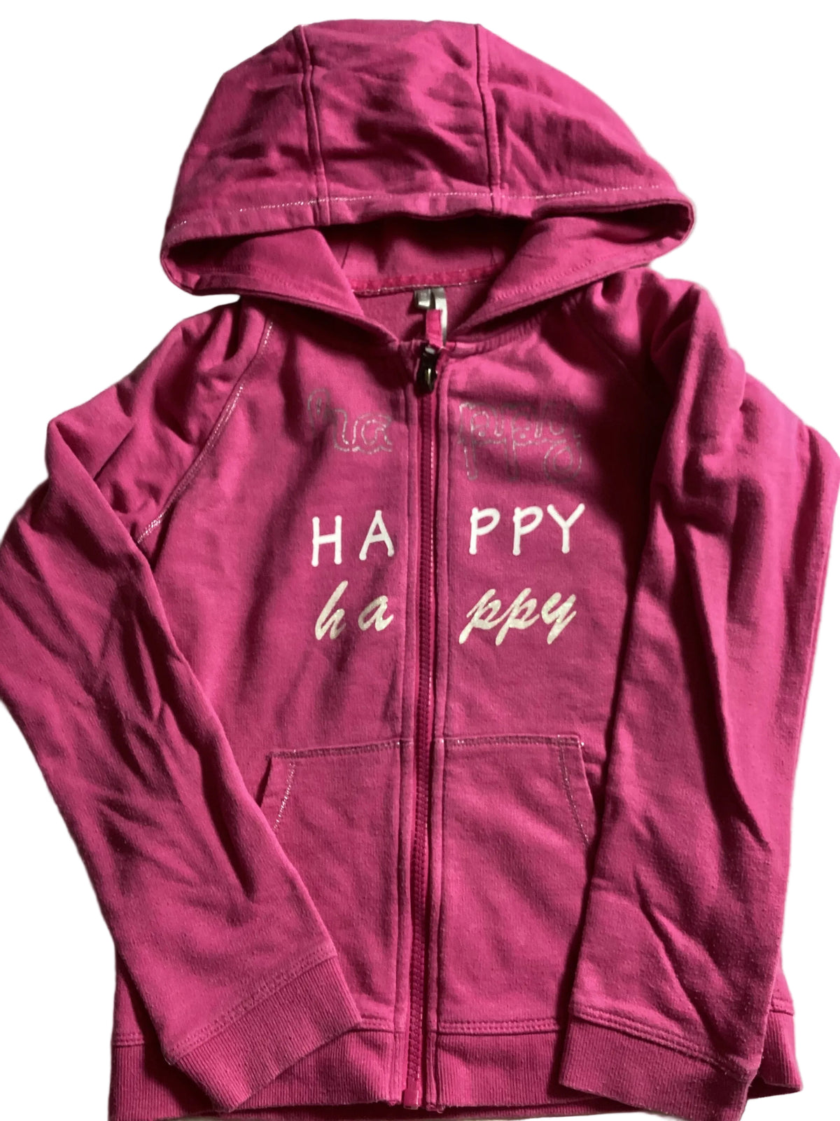 Veste sweat