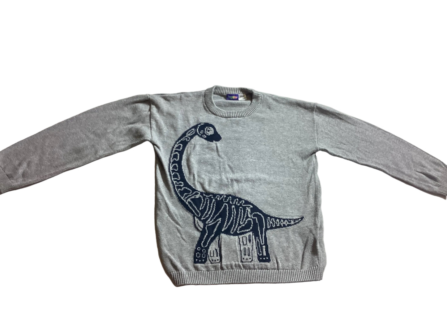 Pull 6 ans