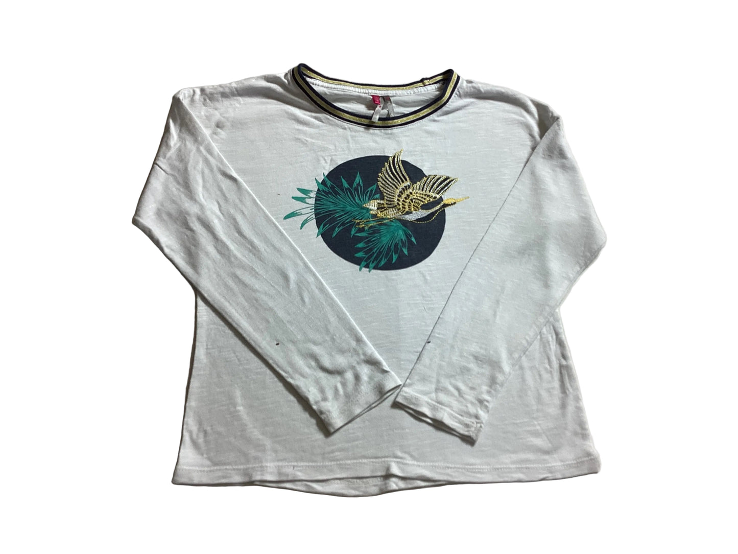 T-shirt 10 ans