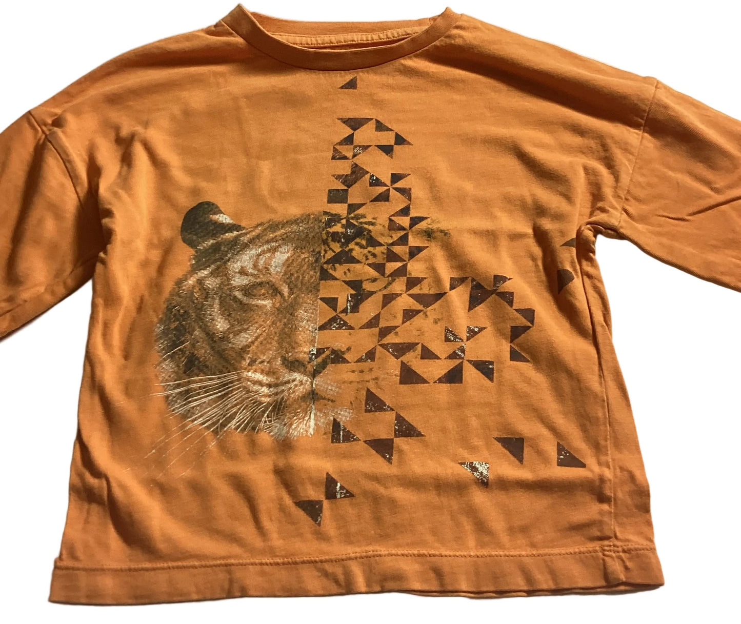T-shirt 8 ans