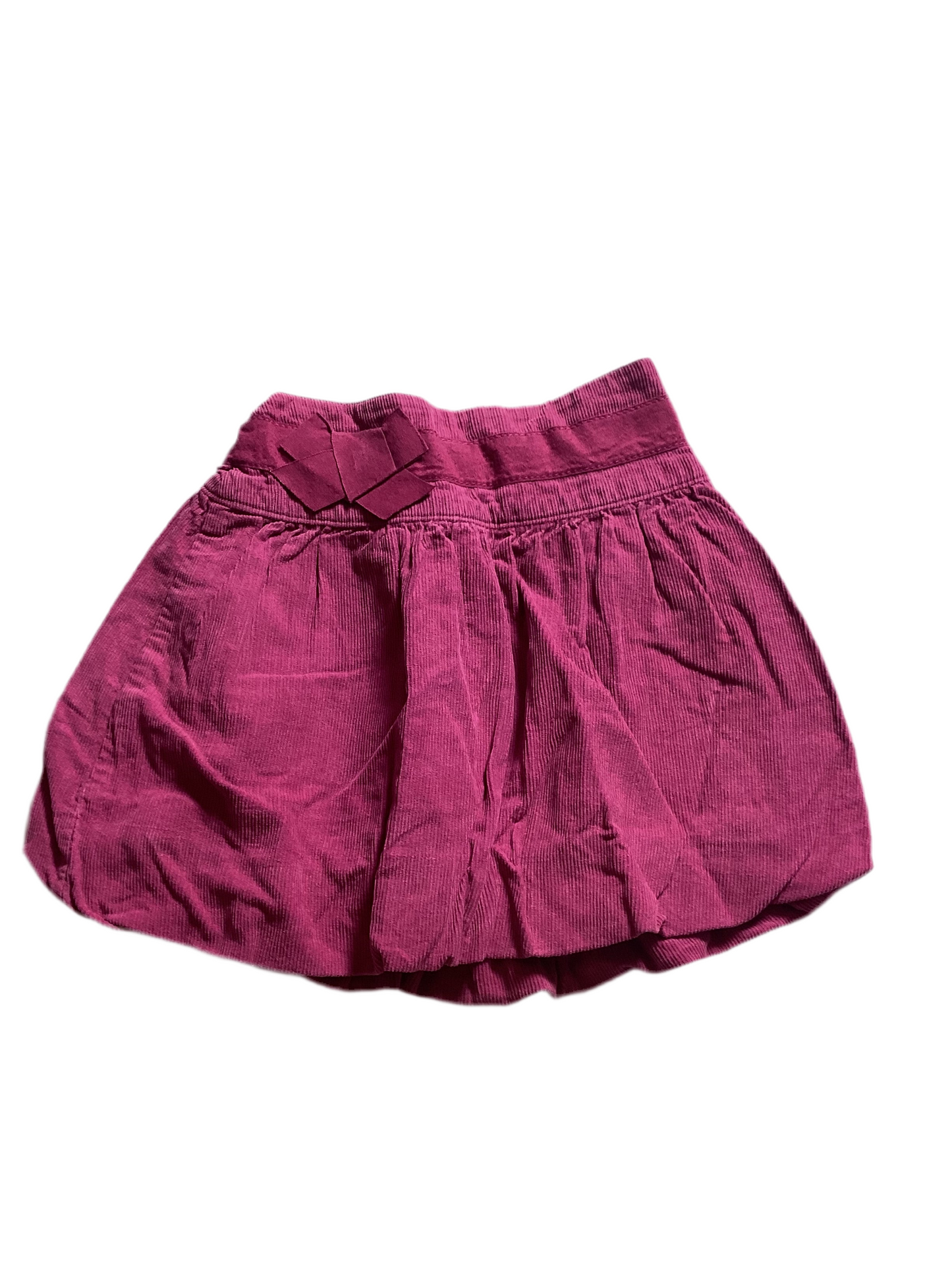 Jupe boule 4 ans