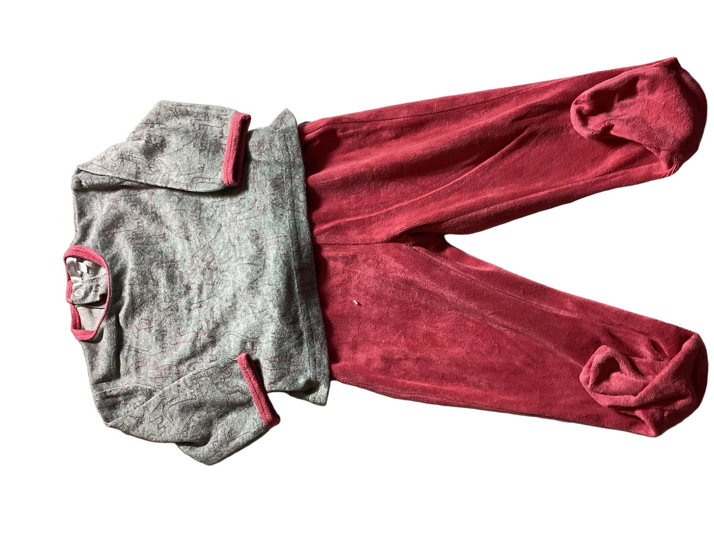 Pyjama 12 mois