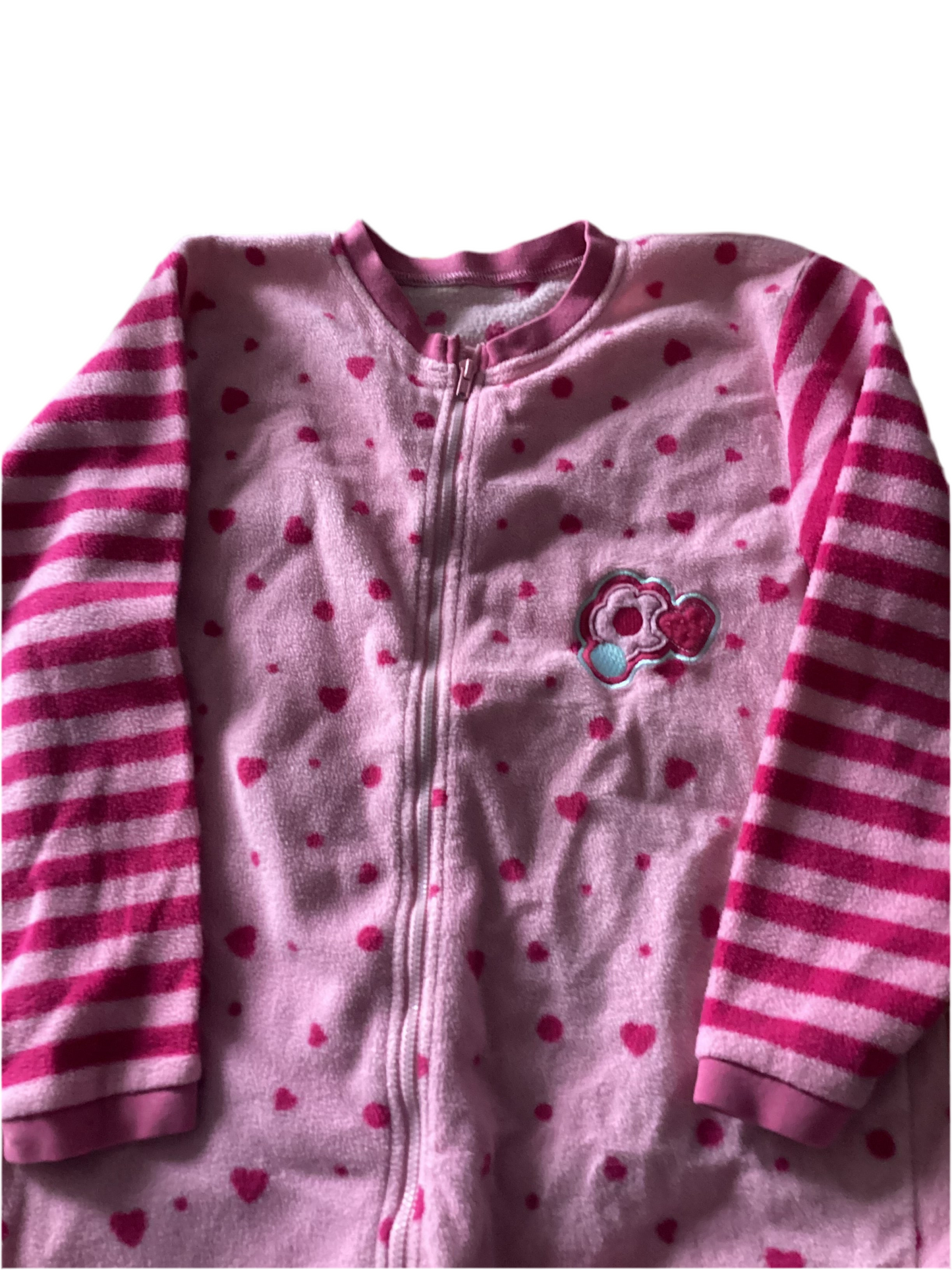 Pyjama/ sur- pyjama 10ams