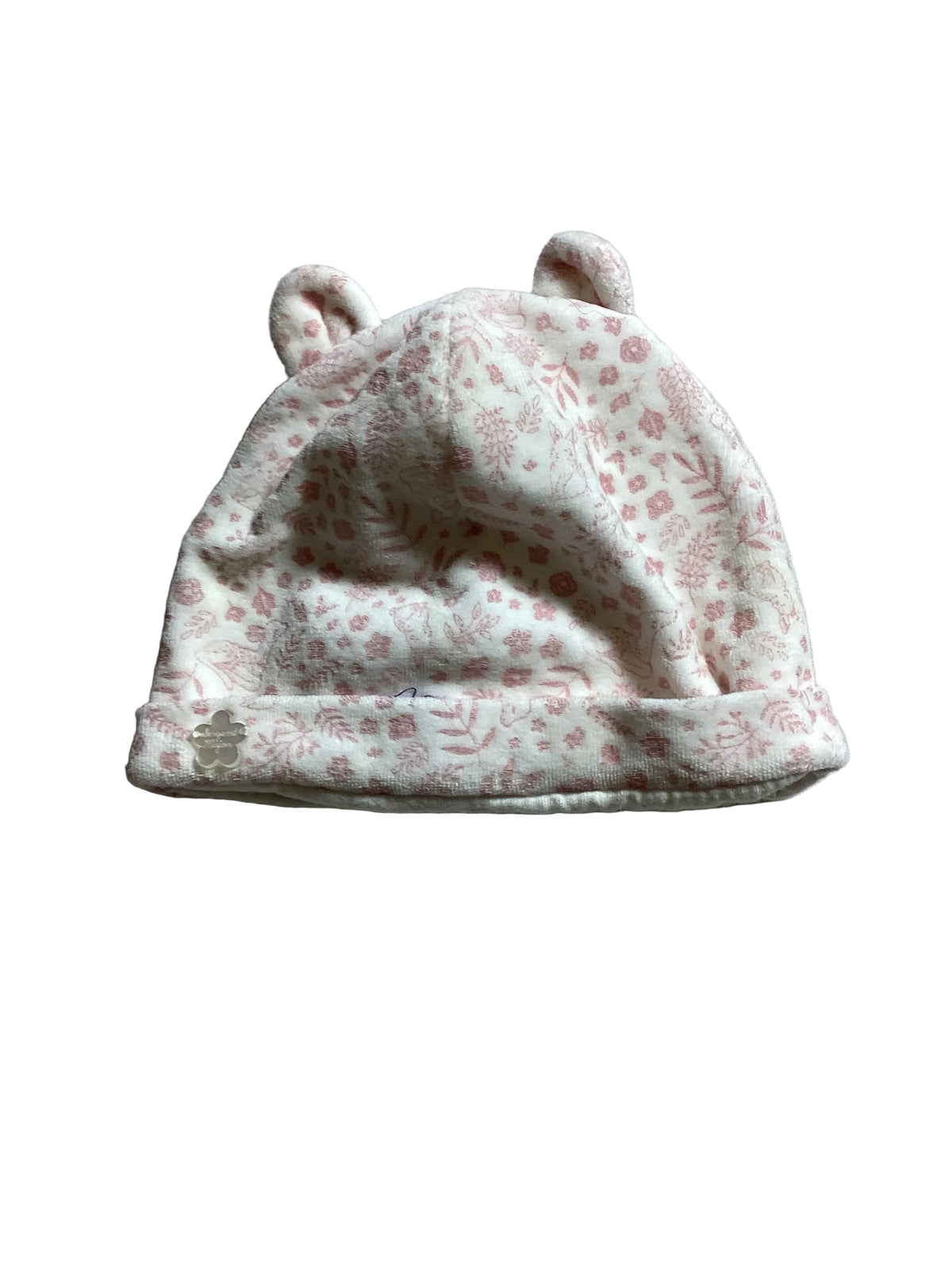 Bonnet de naissance