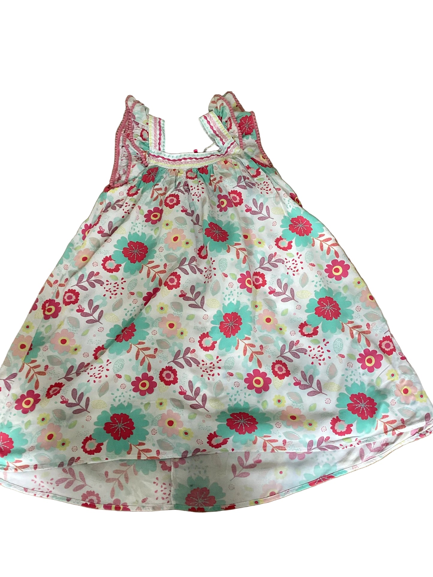Robe 6 ans