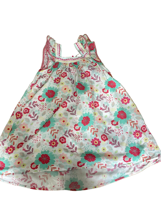 Robe 6 ans