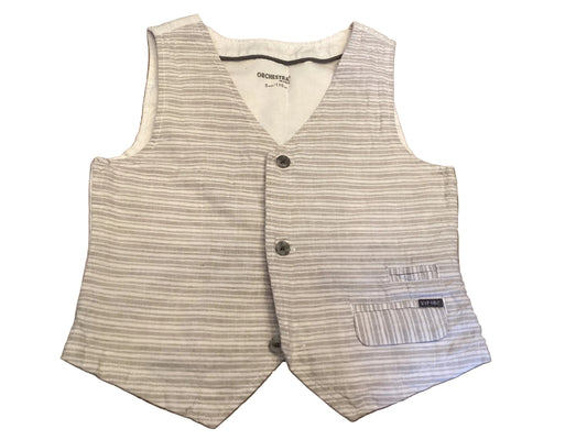 Gilet 5 ans