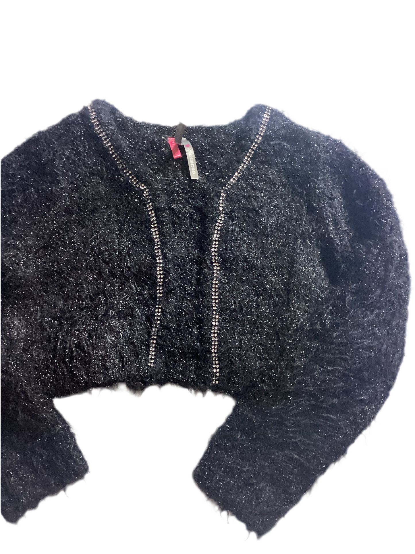 Gilet 4 ans