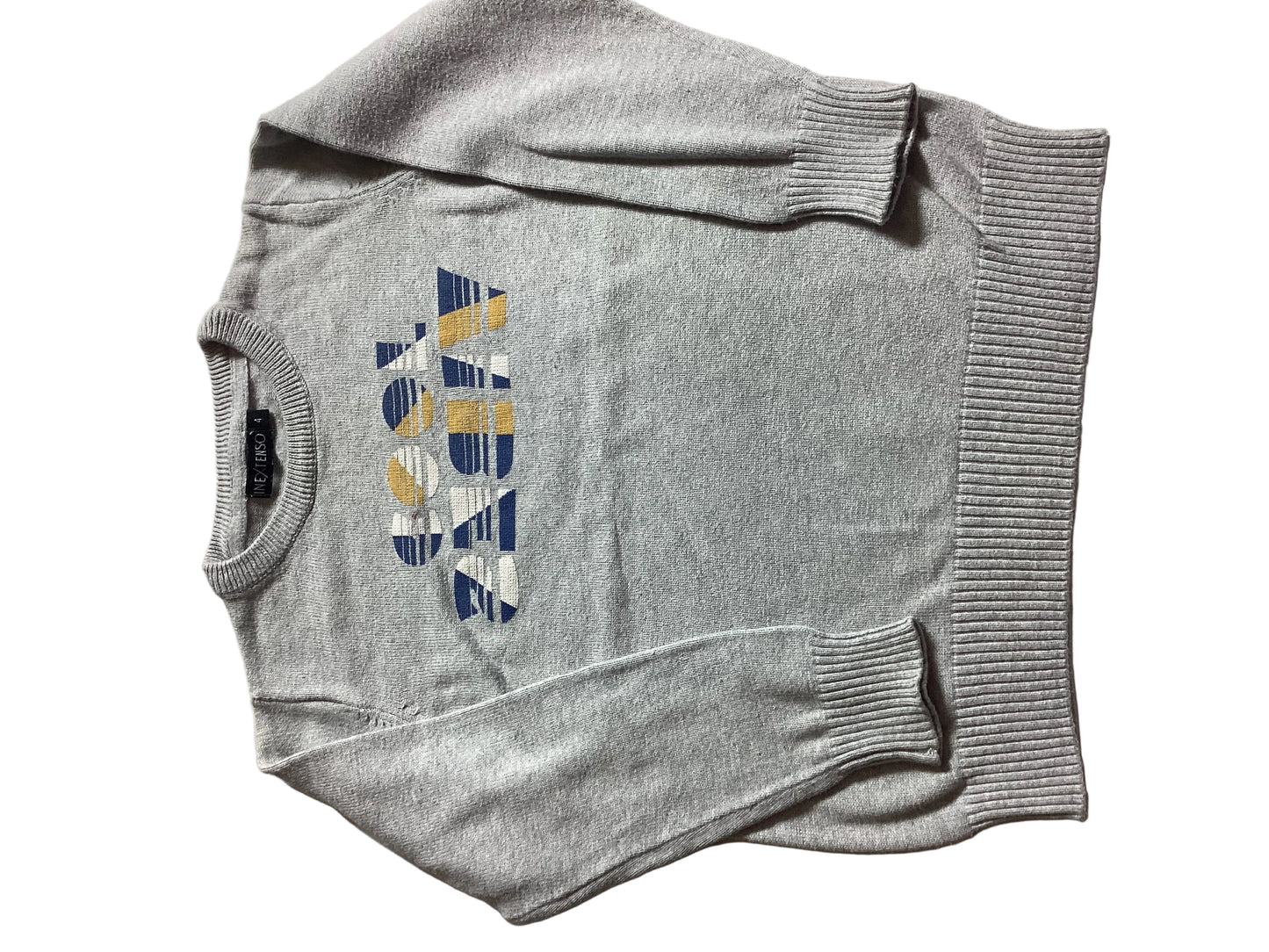 Pull 4 ans