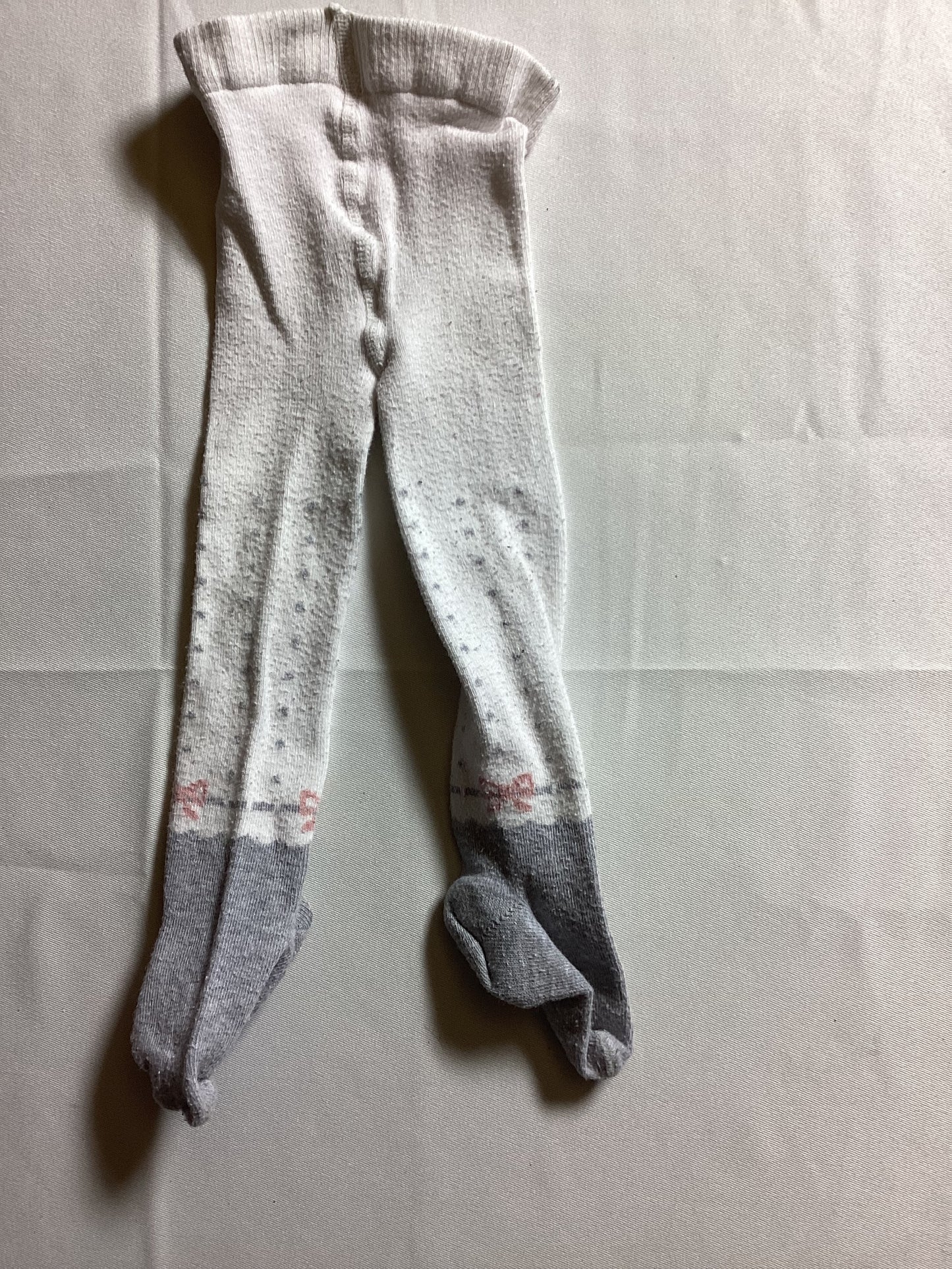 Lot collants 3 mois