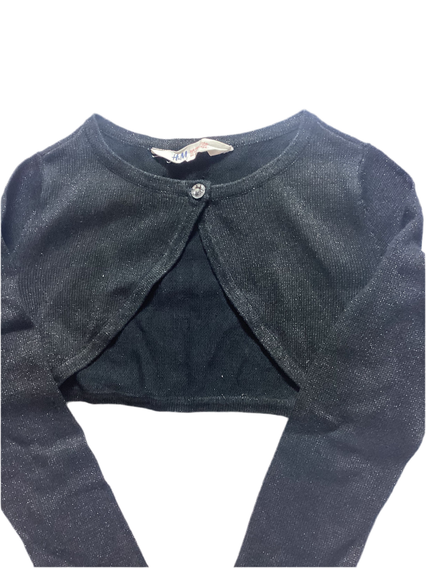 Gilet 4/6ans