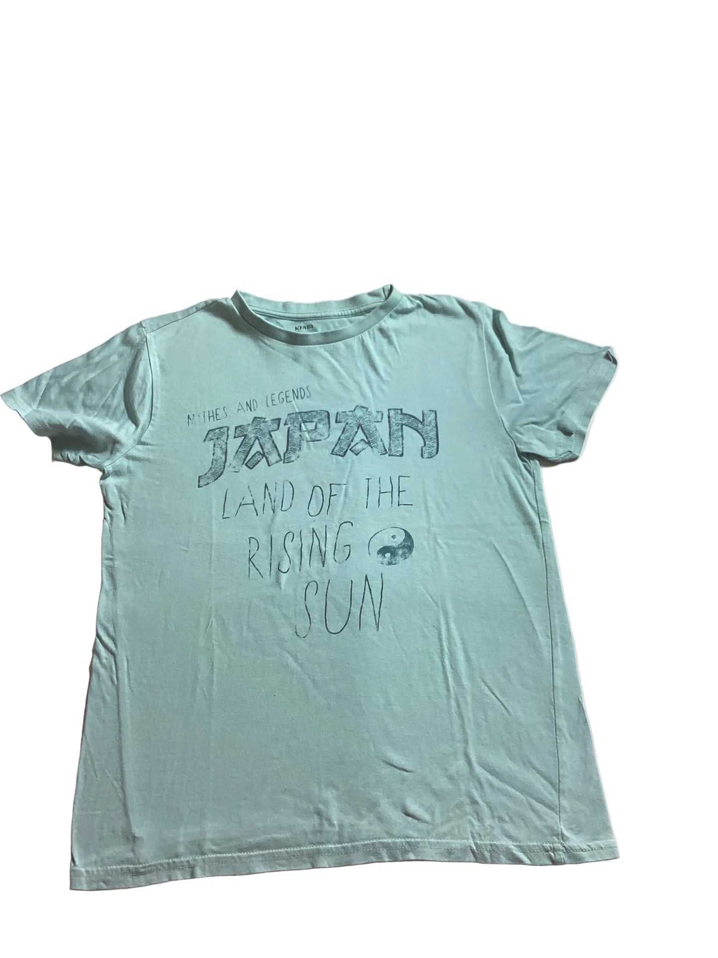 T -shirt 12 ans
