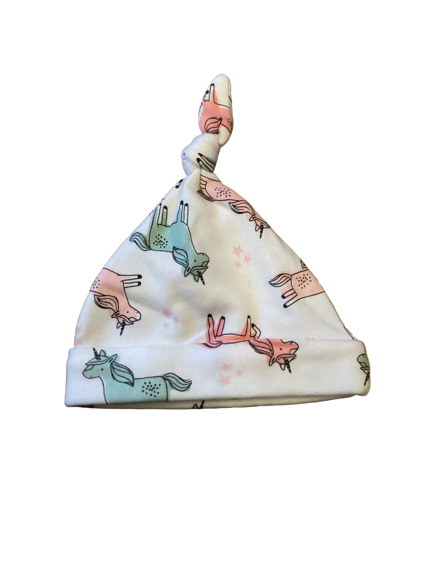 Lot de 3 bonnets