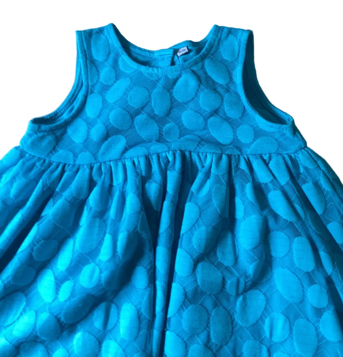 Robe 18 mois