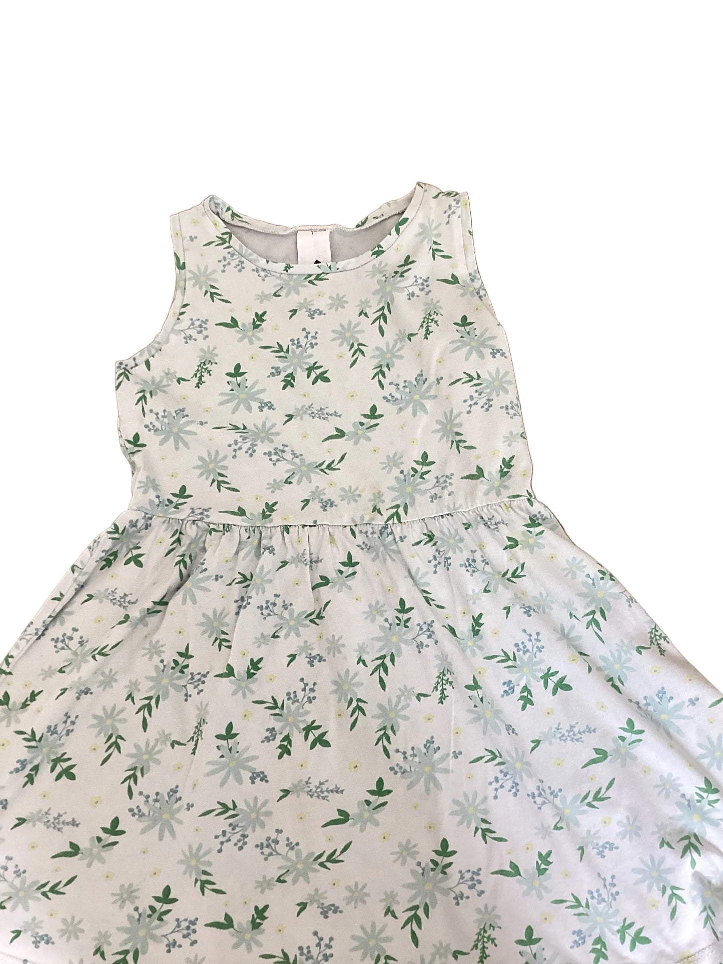 Robe 6 ans