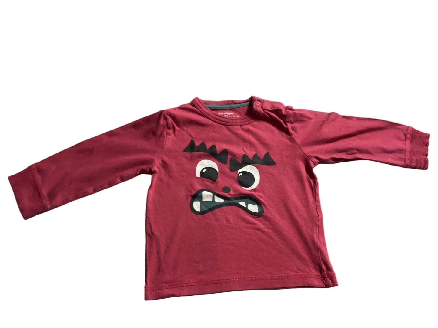 T-shirt 2ans