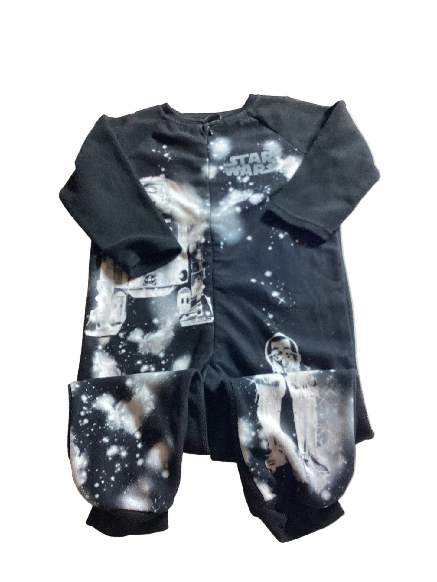 Pyjama 4/5 ans